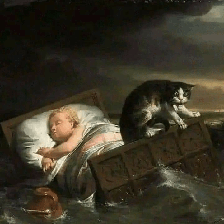 The Dutch origin story of  "Cat in the Cradle"