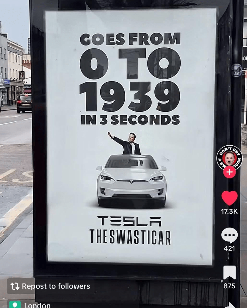 Exuberant and Subversive Street Art: 2025 Edition