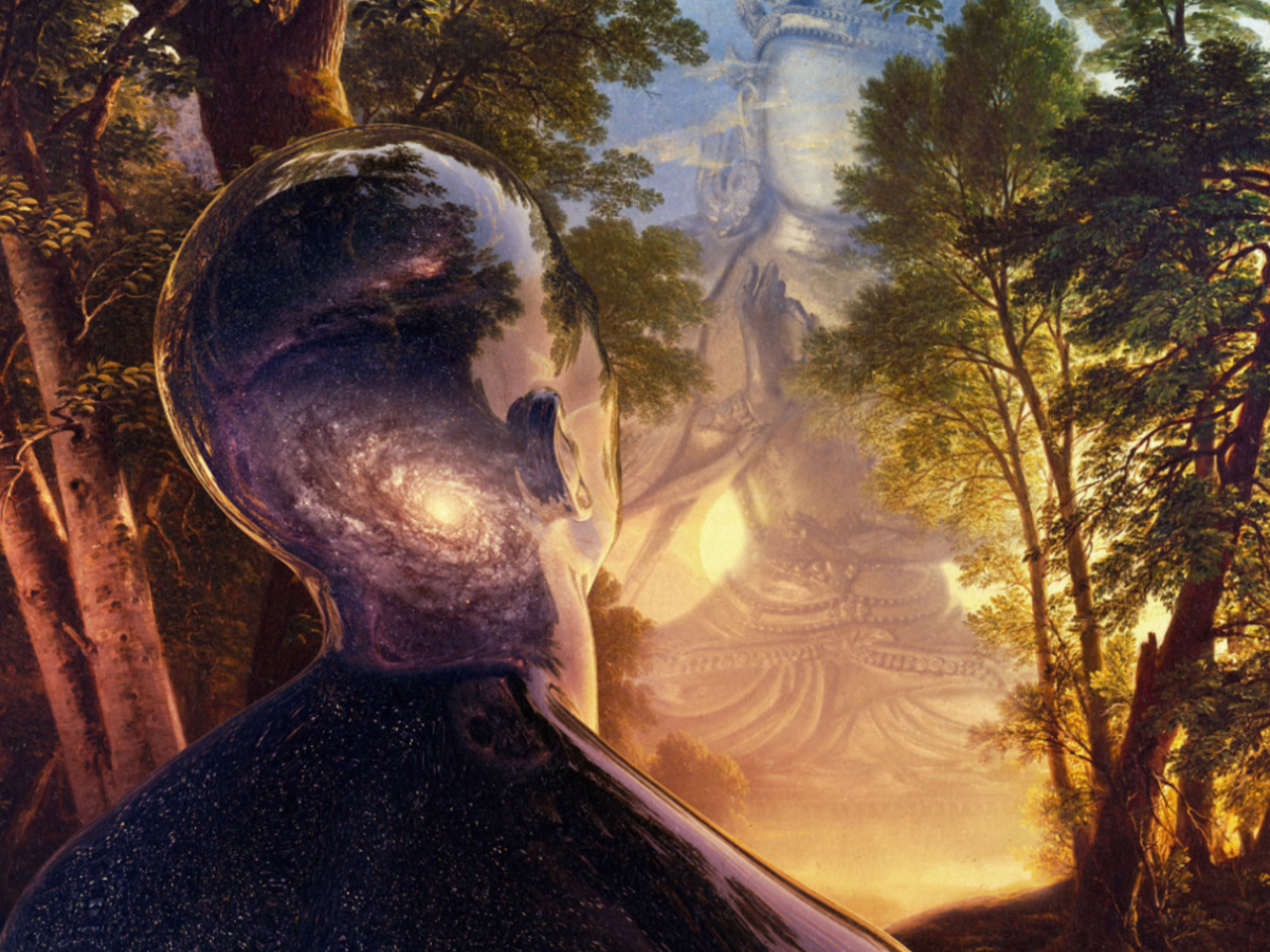 Albums That Sound Like Their&nbsp;Covers