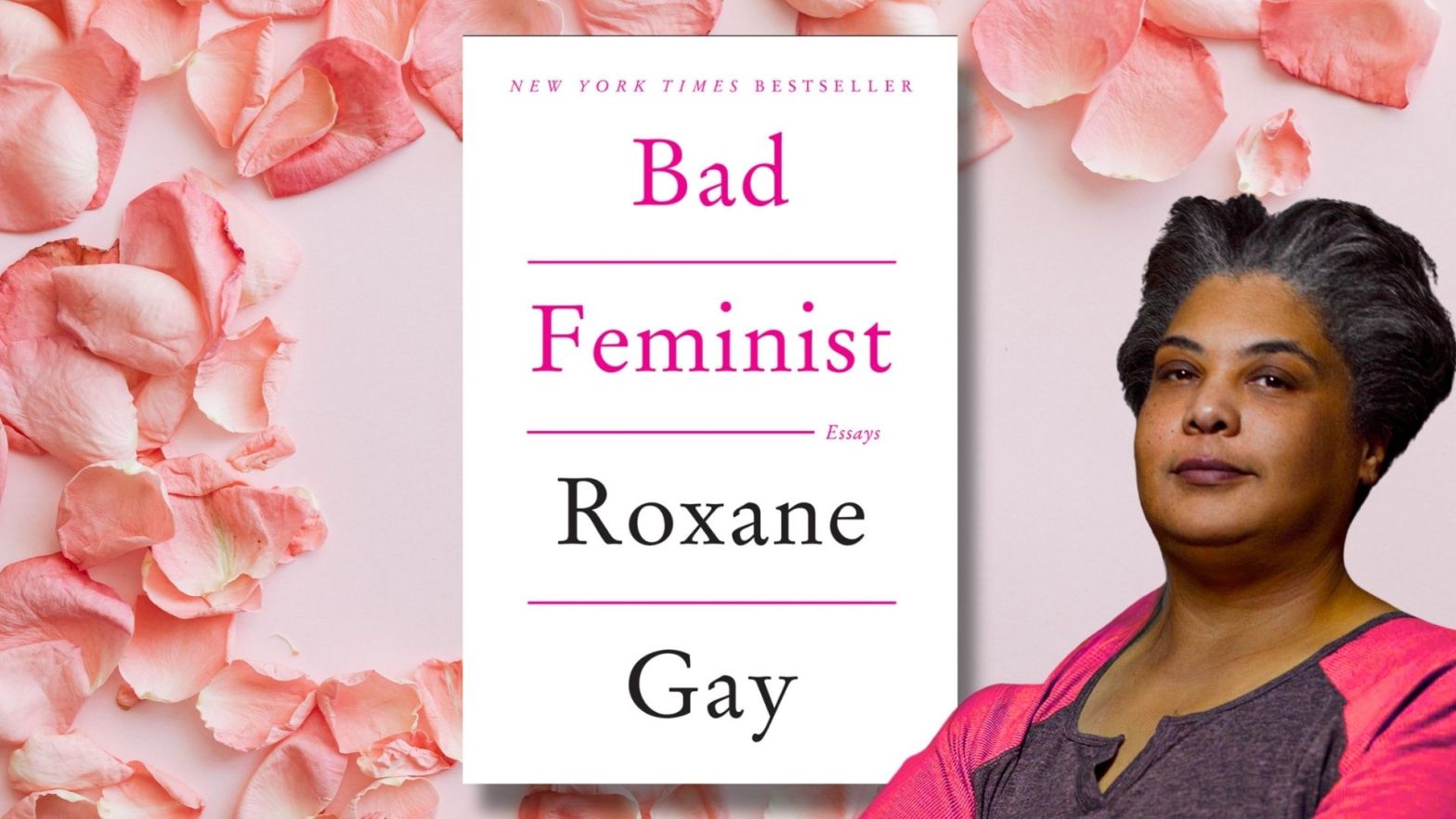 Book Review_ Bad Feminist by Roxane Gay