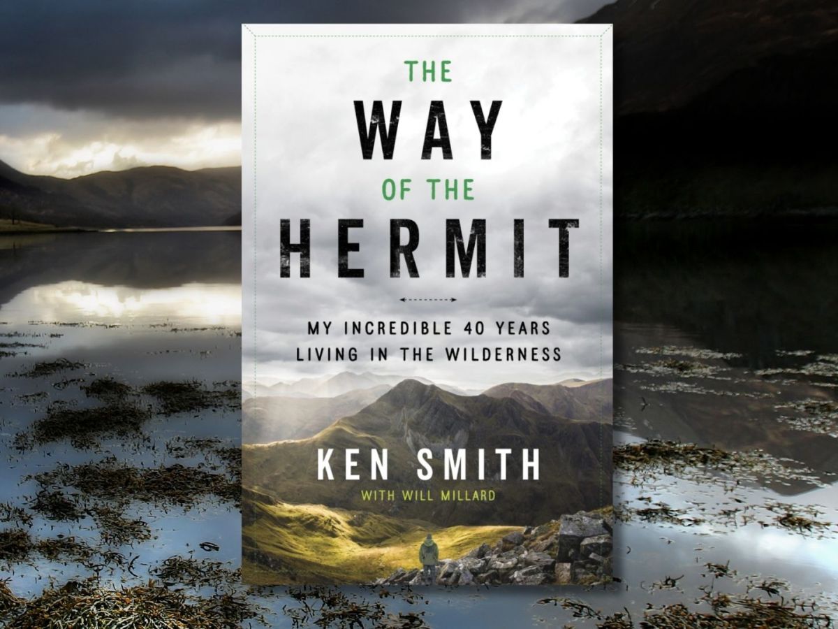 Book Review: The Way of the Hermit by Ken&nbsp;Smith