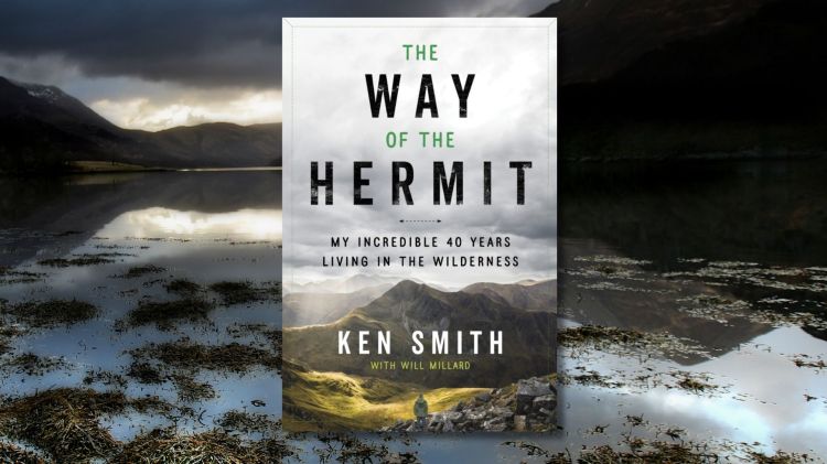 Book Review_ The Way of the Hermit by Ken Smith