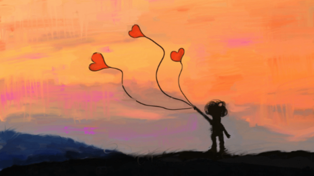 Are you a good parent to yourself?