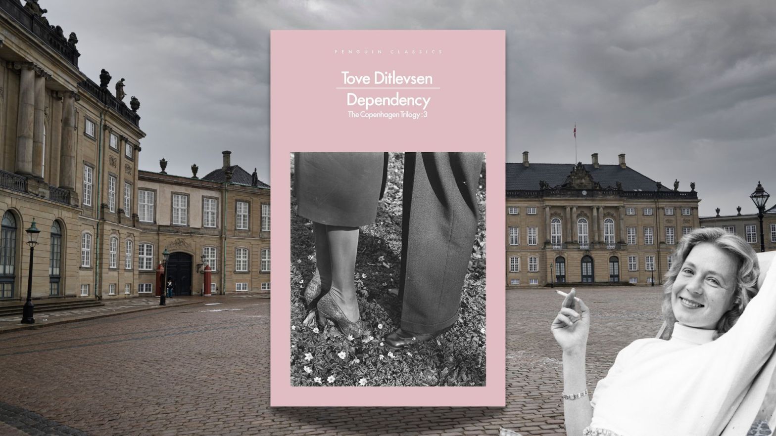 Book Review: Dependency by Tove Ditlevsen