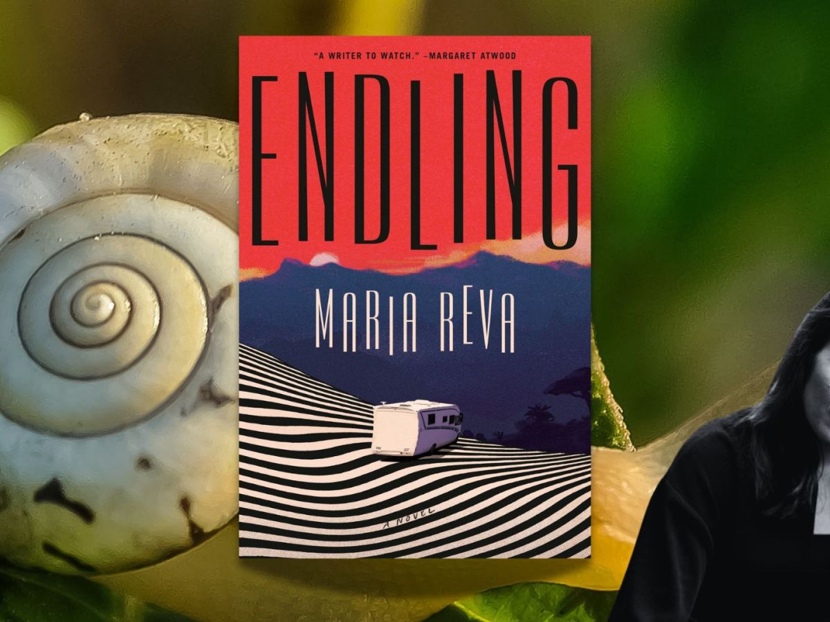Book Review: Endling by Maria&nbsp;Reva