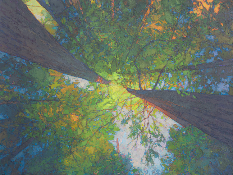 “Straight Up” by Thomas Paquette via Bologna