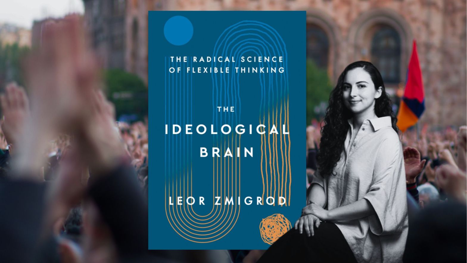 Book Review The Ideological Brain by Leor Zmigrod