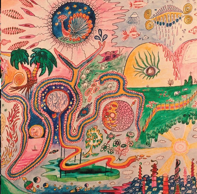 The wonderous bughouse by Youth Lagoon